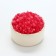 Bath salt, 330 g, aroma of raspberry feelings, pure happiness