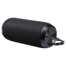 The portable column Defender Enjoy S100, 5 watts, 1200 mAh, BT, FM, USB, Microsd, AUX, Black