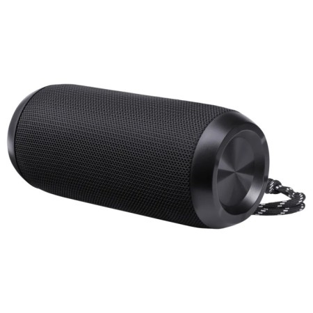 The portable column Defender Enjoy S100, 5 watts, 1200 mAh, BT, FM, USB, Microsd, AUX, Black