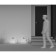 Outdoor O038-L3b, 3W, 6.5x6.8x6.2 cm, LED, 100LM, 3000K, black color, black