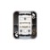 Two -clavy Mini OG ip54, o/y, gray kranz switch