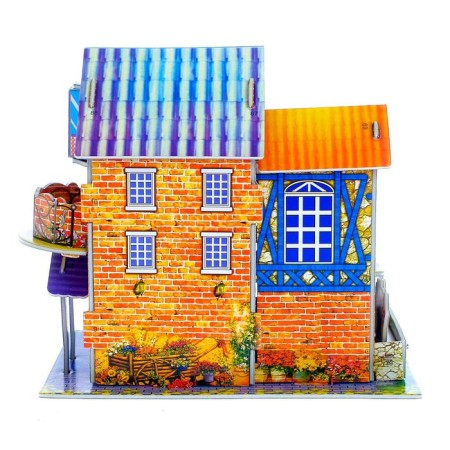 Designer 3D "Country House"-4