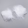 Carnival set "Cute Angel", height 98-104 cm, dress, wings, hairpins