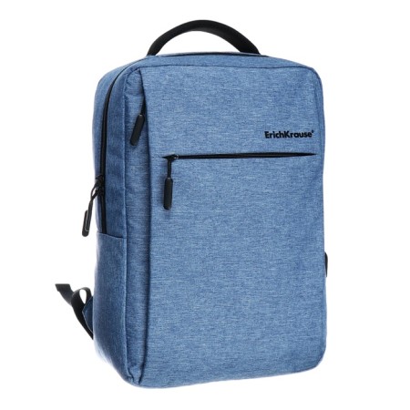 Youth backpack 43 x 29 x 12 cm, Erich Krause Cityline 17l, 58464-1