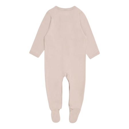 Details for children with closed legs BASIC, height 86 cm, beige color-1