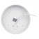 LED LED LED LED Round, 18W, 6500K