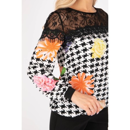 Female jumper, size 44-2