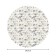 Tablecloth “drawings of aircraft”, round, Saten, d = 150 cm