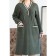 Women's dress, size 54, khaki color