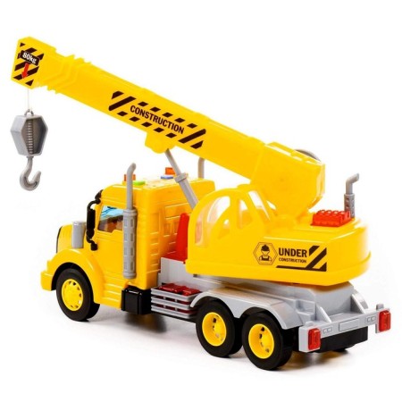 “Prof” tap, inertial, light and sound effects, yellow color-1