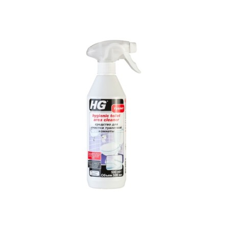 The tool for cleaning the toilet room HG, 0.5 liters-3