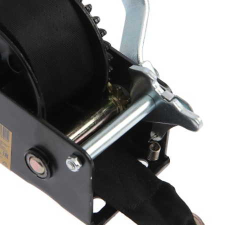 Winper manual drum traction tundra, 800 kg, reward 6 meters-6