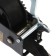 Winper manual drum traction tundra, 800 kg, reward 6 meters