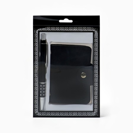 Gift set 2V1 (pen, business card)