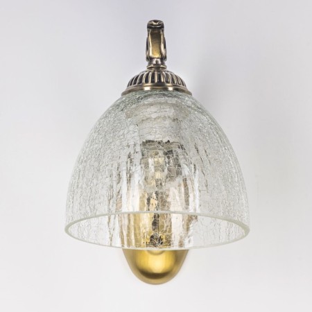 Sconces "Amanda", size 15x25x22 cm, 40W 1xe27-2