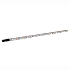 LED phytoslight with suction cups 