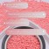 Wax for depilation, film, in granules, 300 gr, pink color