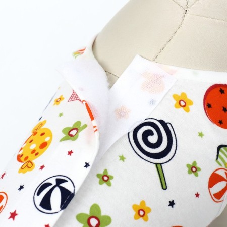 Popon postoperative, size L (OG 23-30, OG 38-46, DS 36 cm), Lollice houses-5