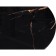 D-700 Obsidian/Black Metal Rob Commerce table 70x70x33 cm