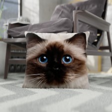 Decorative Ethel Pillow 