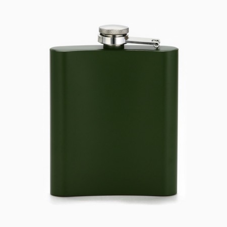 Flaw "created to achieve goals", 210 ml, green-2