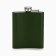 Flaw "created to achieve goals", 210 ml, green