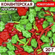 Confectionery Sprinking 