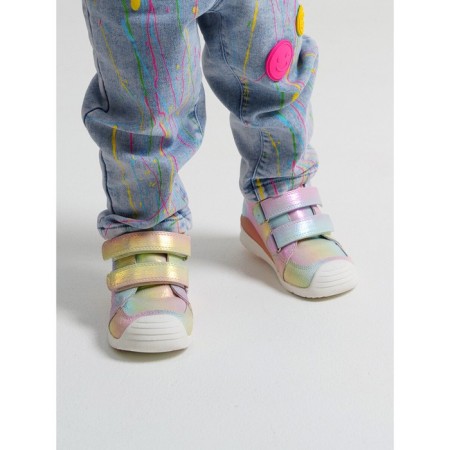 Sneakers for the girl PlayTode, size 21-1