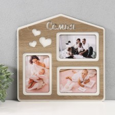 Photo frame LHDF 