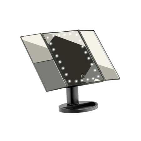 LED mirror with LED backlighting BRADEX KZ 1267, for makeup-3