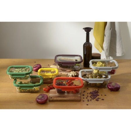 Set of funnels and filter Smart Solutions Bakke, 3 pcs-1