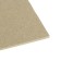 Binding cardboard (shelter) 2.5 mm, 21 x 30 cm, 1500 g/m2, gray
