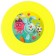 Flying saucer, mixes, diameter 22.5 cm