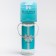 A bottle of feeding Tiffany, classic throat, 250 ml., 0 months, cylinder, with handles