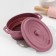 Kokotnitsa - Folding Dilan "Yuzi", silicone, 16.5 × 11 × 7.5 cm, color mixing.