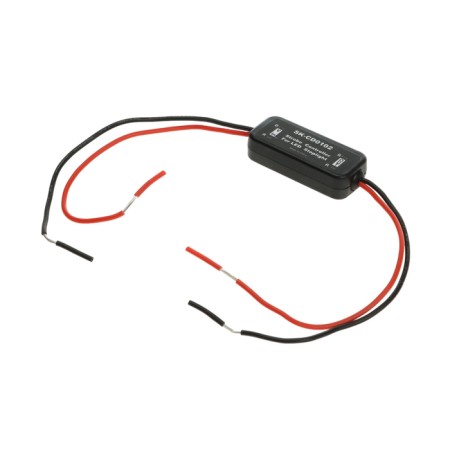 Signal stopping relay, 9-30V, 4/4 signal-1