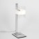 Labular Decorative Citilux "Virta" CL139810 12x34.5 cm, 1x60W, E14, color gray color