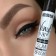 Eye eyeliner luxvisage vinyl ink ultra black, glossy, tone Ultra black