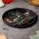 Tray "Coffee tree", 33 x 2 x 0.32 cm, metal