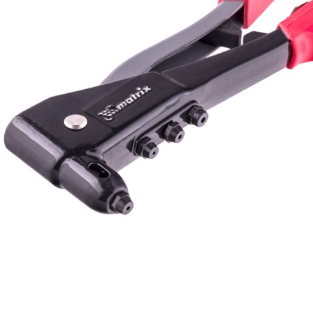 Matrix 40551, 2.4-4.8 mm, one-handed, 260 mm-1