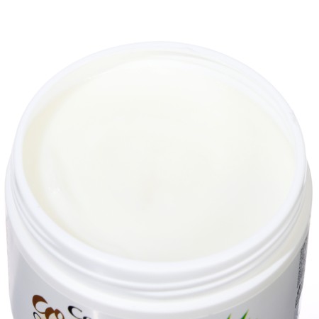 Mask is nutritious for dry and damaged hair, 300 ml-1