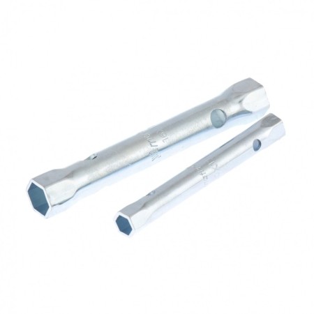 Set of keys Matrix 13719, tubular, end, 7 items-1