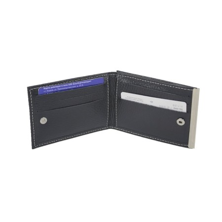 Build clip, black color-1