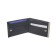 Build clip, black color