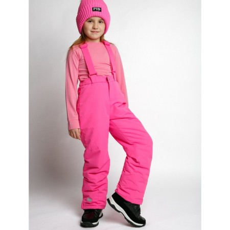 Winter kit for the girl PlayTode: jacket and semi -combineson, height 146 cm-4