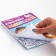 Coloring, 100 sheets, A5, Masha and the Bear
