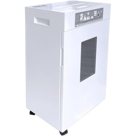 Schroeder Office Kit Zerodust S209 2x10 White (secret.p-5) fragments 12stist. 42.5LTR. Pl. Cards-2