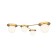 Ceiling light MayToni Mod291CL-04BS, E14, 4x40 W, 920x667x224 mm, brass