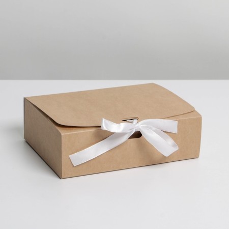 Gift folding craft, packaging, 16.5 x 12.5 x 5 cm-2