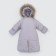 Kinderlitto transformer Kinderlitto "Velvet", height 62-74 cm, lilac color